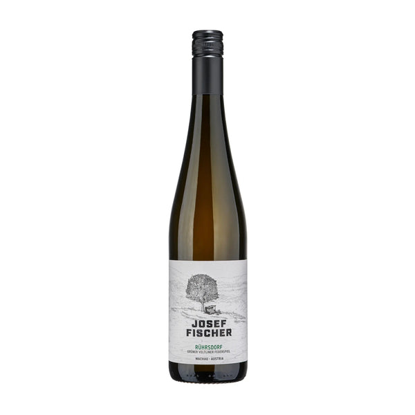 Grüner Veltliner Federspiel Rührsdorf 2023