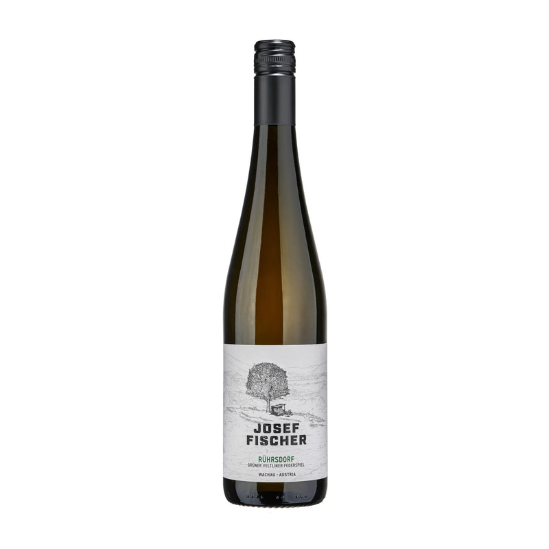 Grüner Veltliner Federspiel Rührsdorf 2023