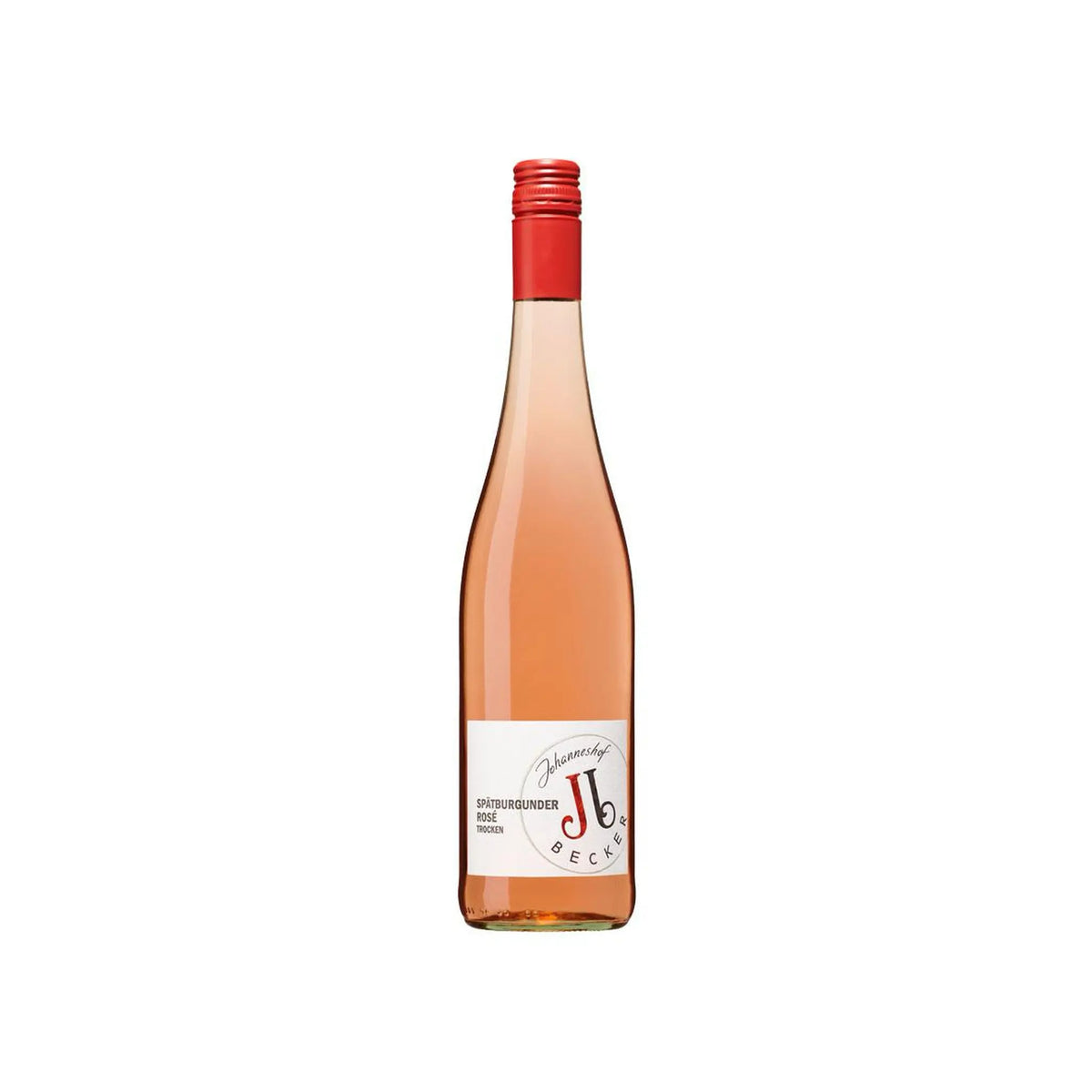 spaetburgunder-rose-trocken Rosé vom Weingut Johanneshof - erhältlich bei WINECOM