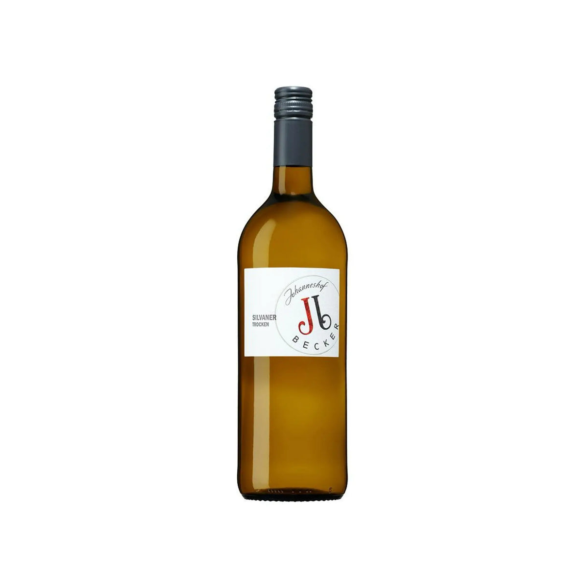 silvaner-trocken-liter Weißwein vom Weingut Johanneshof - erhältlich bei WINECOM
