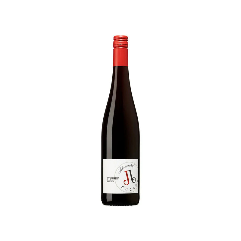 St. Laurent trocken 2023