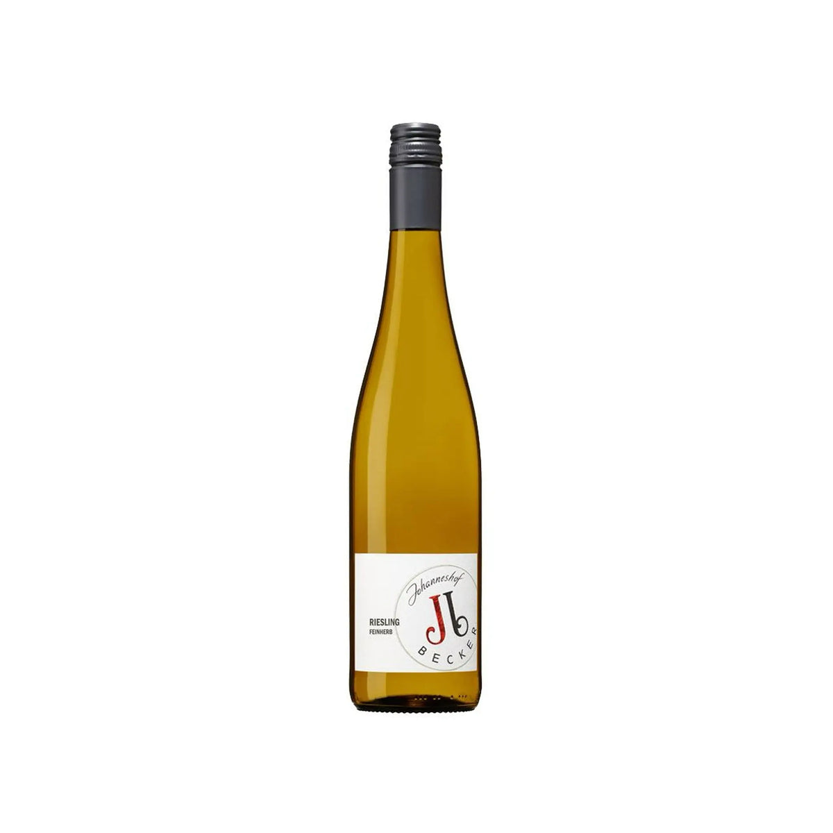 riesling-feinherb Weißwein vom Weingut Johanneshof - erhältlich bei WINECOM