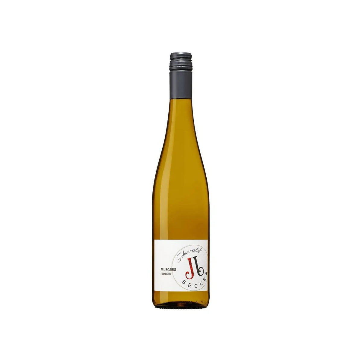 muscaris-feinherb Weißwein vom Weingut Johanneshof - erhältlich bei WINECOM
