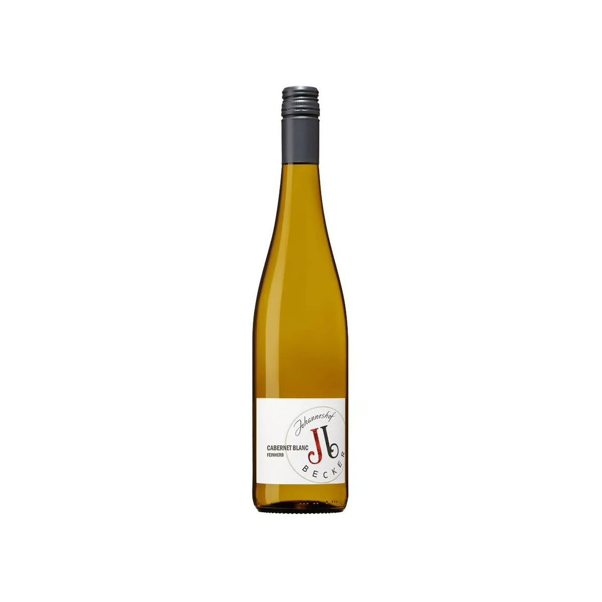 cabernet-blanc-feinherb Weißwein vom Weingut Johanneshof - erhältlich bei WINECOM