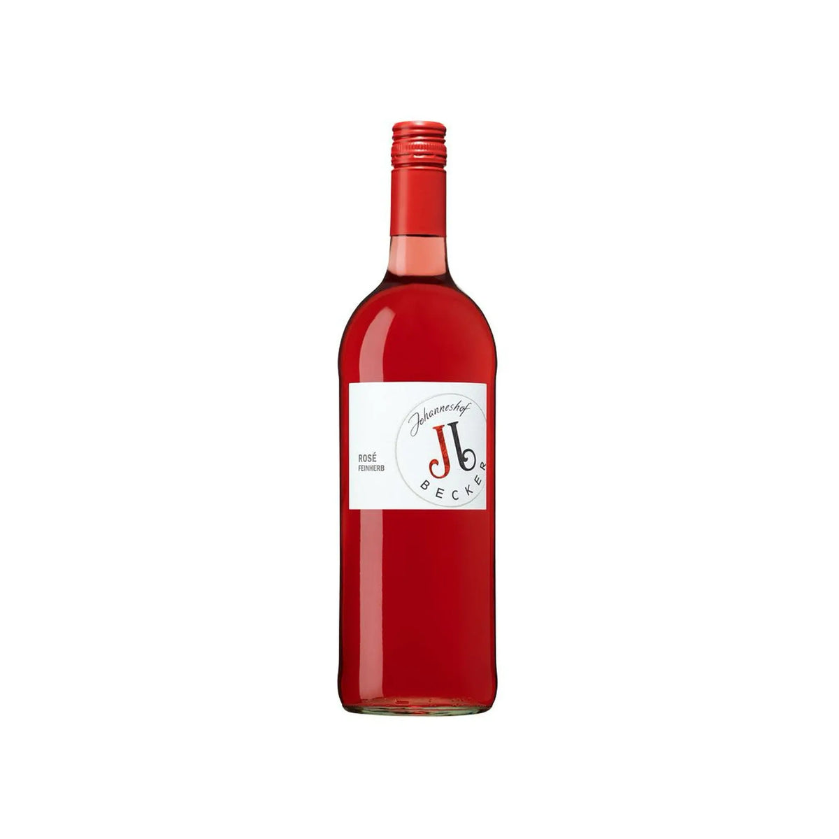 Rosé feinherb 1.0L 2025 – Weingut Johanneshof, Rheinhessen