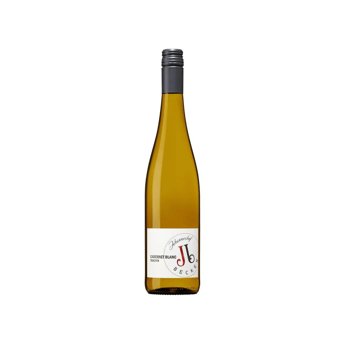 cabernet-blanc-trocken Weißwein vom Weingut Johanneshof - erhältlich bei WINECOM