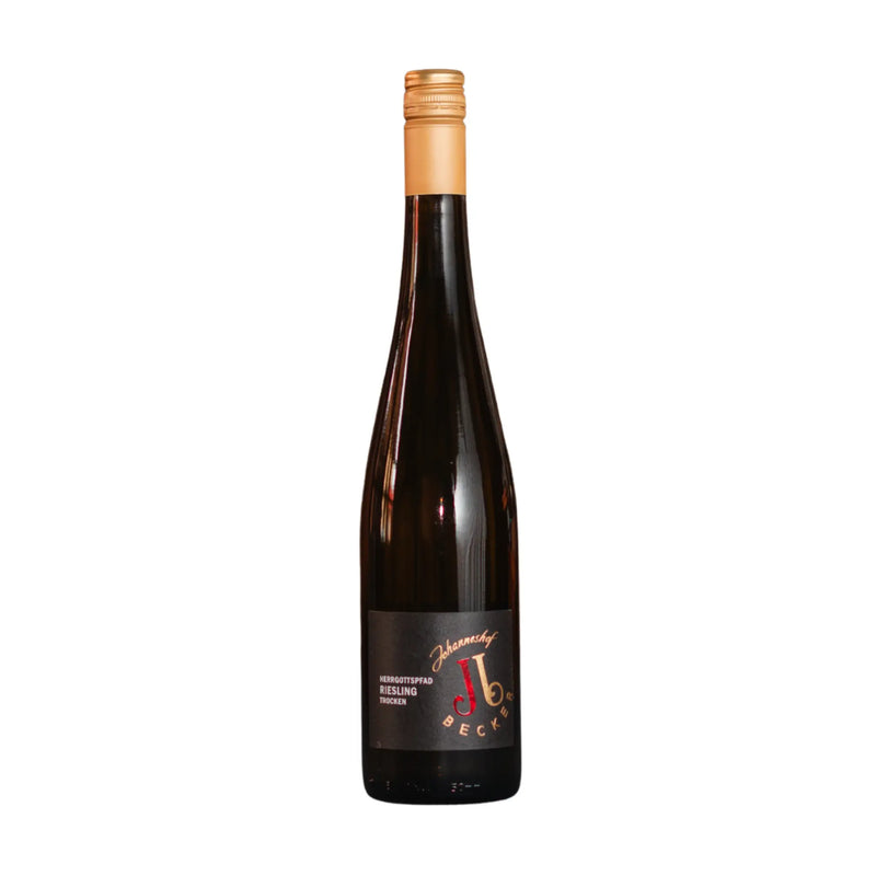 Herrgottspfad Riesling 2024