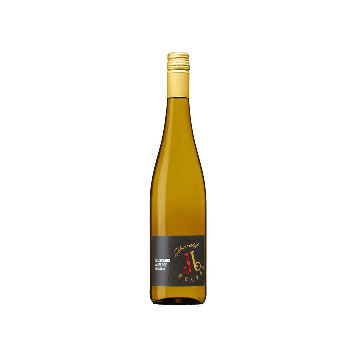 kreuzberg-muscaris-auslese-edelsuess Süßwein vom Weingut Johanneshof - erhältlich bei WINECOM