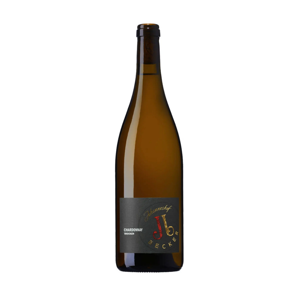 Framersheimer Chardonnay 2024 – Weingut Johanneshof, Rheinhessen