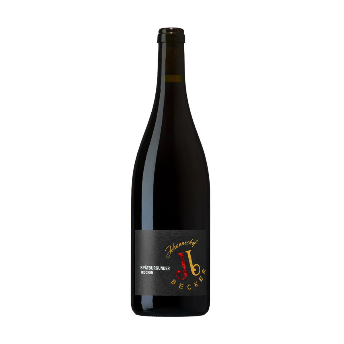 Gau-Odernheimer Spätburgunder 2023 – Weingut Johanneshof, Rheinhessen