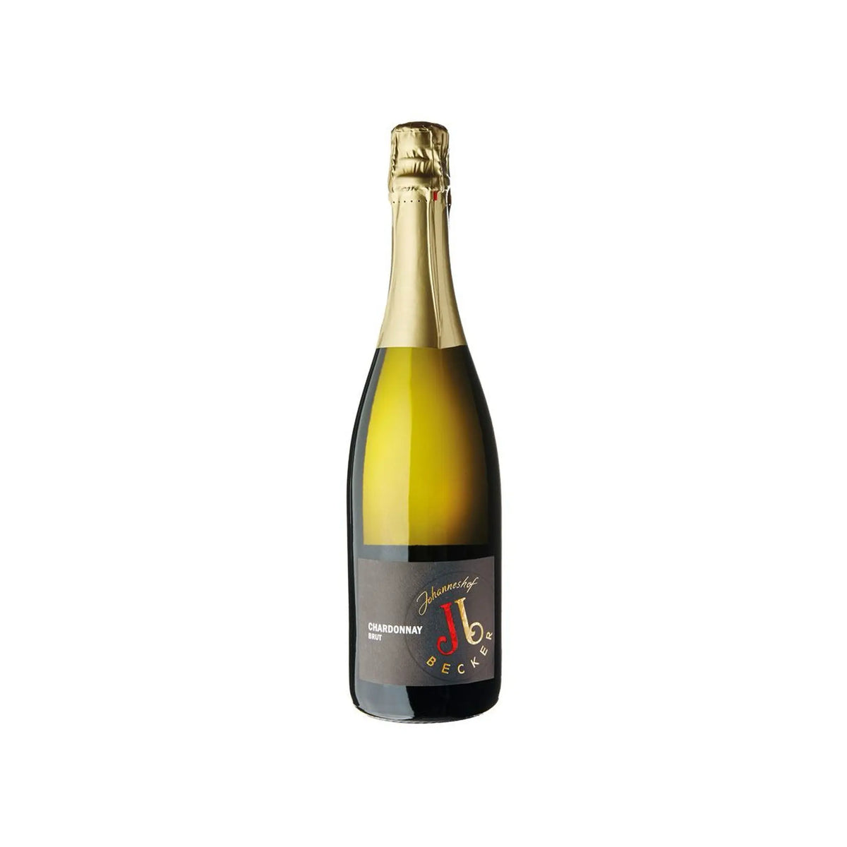 chardonnay-sekt-ba-gau-odernheimer-oelberg Schaumwein vom Weingut Johanneshof - erhältlich bei WINECOM