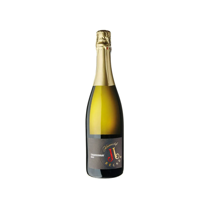chardonnay-sekt-ba-gau-odernheimer-oelberg Schaumwein vom Weingut Johanneshof - erhältlich bei WINECOM