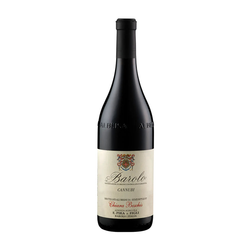 Barolo 'Cannubi' DOCG - Bio 2020