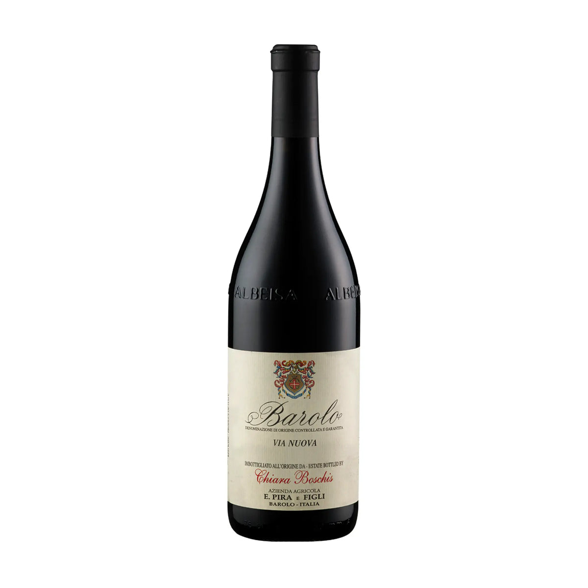 Barolo Via Nuova DOCG BIO Rotwein von E. Pira & Figli - erhältlich bei WINECOM