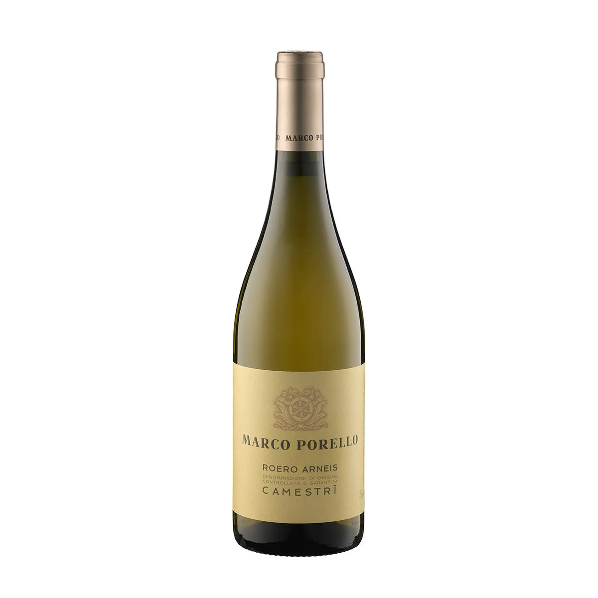 Roero Arneis 'Camestrì' DOCG Weißwein von Marco Porello - erhältlich bei WINECOM