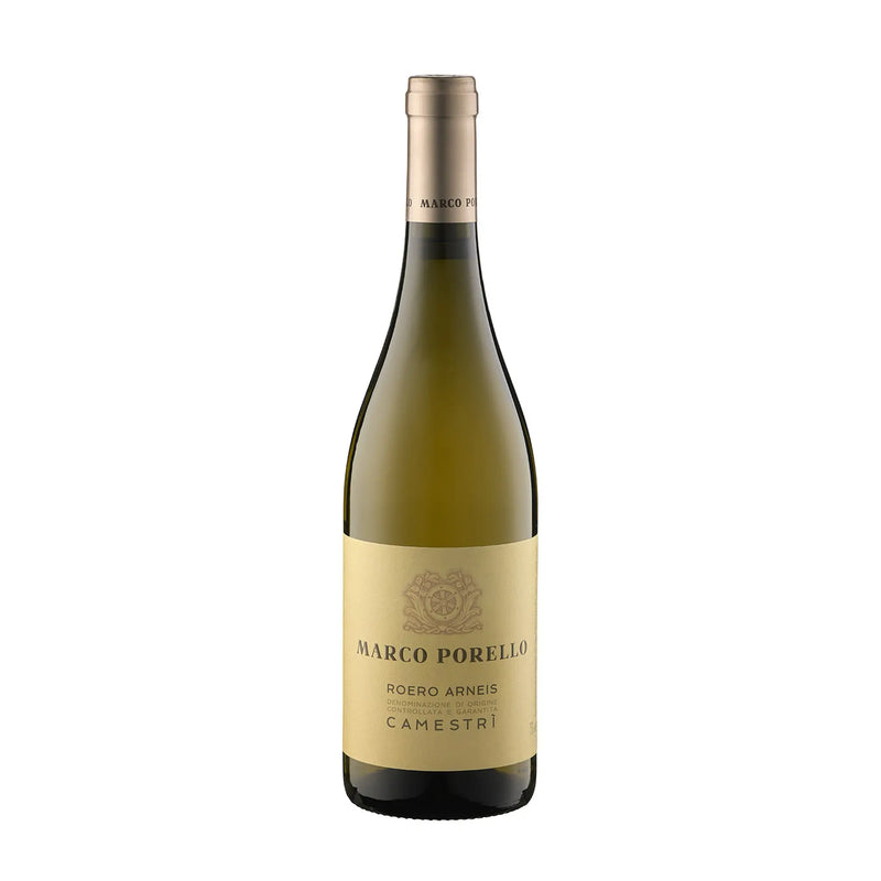 Roero Arneis 'Camestrì' DOCG 2025