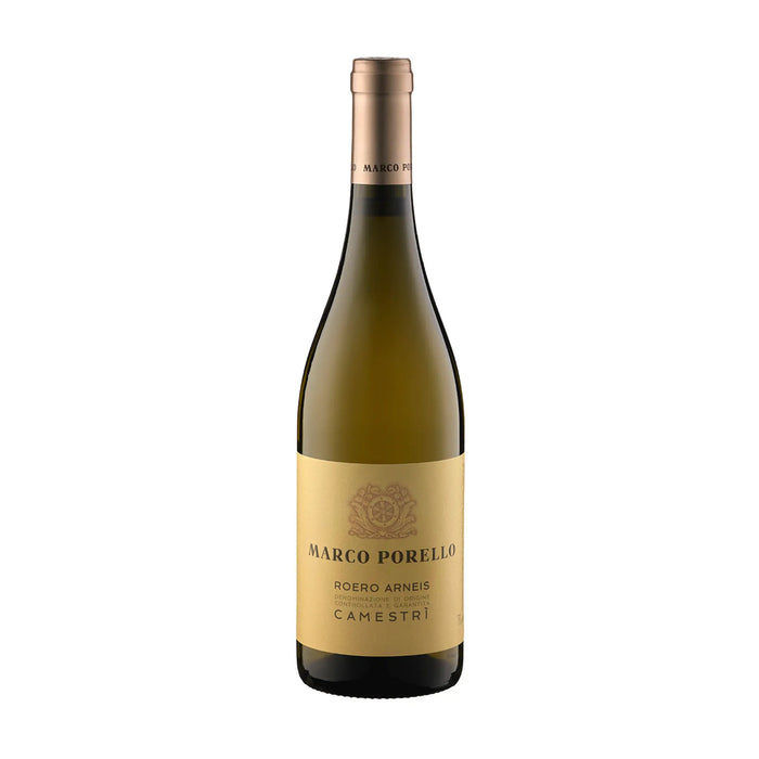 Marco Porello-Weißwein-Arneis-Italien-Piemont-2024 Roero Arneis 'Camestrì' DOCG-WINECOM