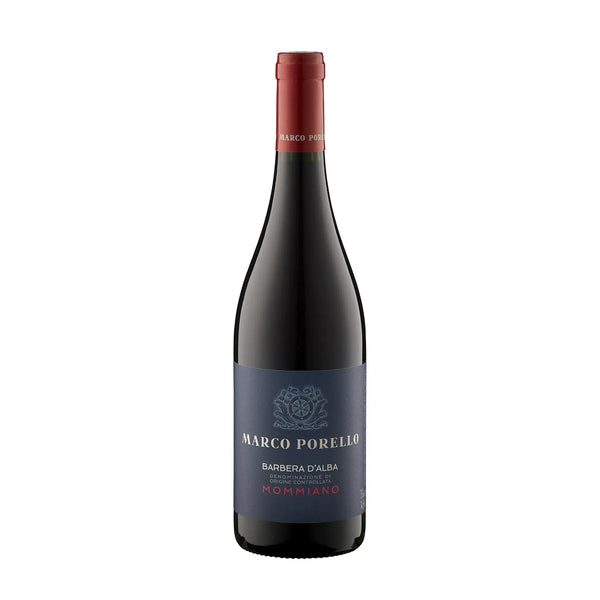 Barbera d'Alba 'Mommiano' DOC 2024