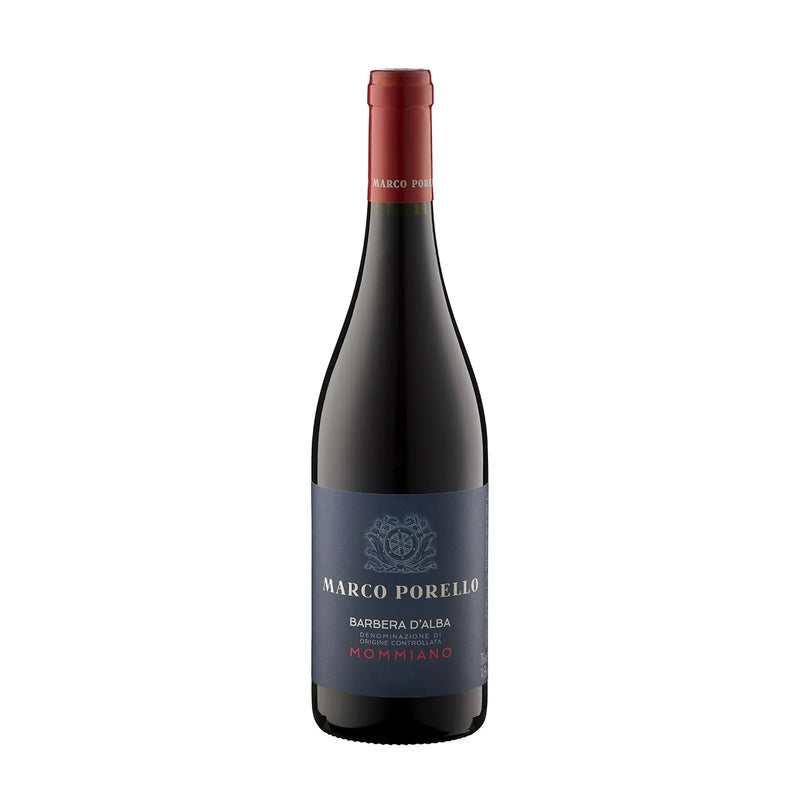 Barbera d'Alba 'Mommiano' DOC 2024