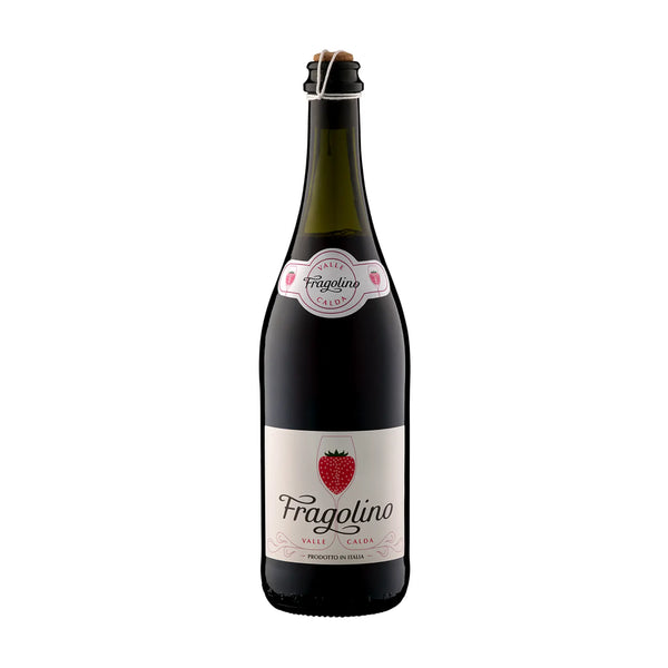 Fragolino Rosso 'Valle Calda'