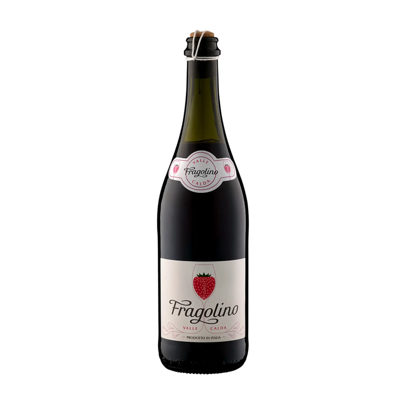 Fragolino Rosso 'Valle Calda'