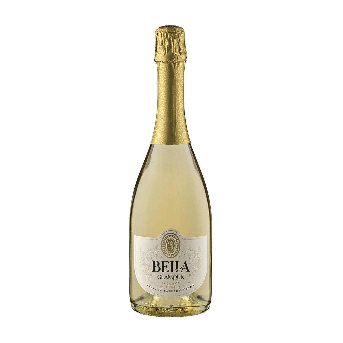 Bella Glamour Bianco alkoholfrei Alkoholfrei von Iris Vigneti - erhältlich bei WINECOM