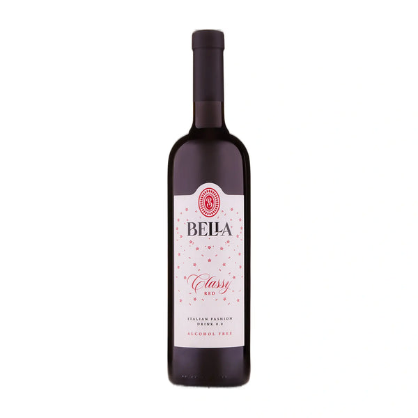 Bella Classy Rosso 0,00%