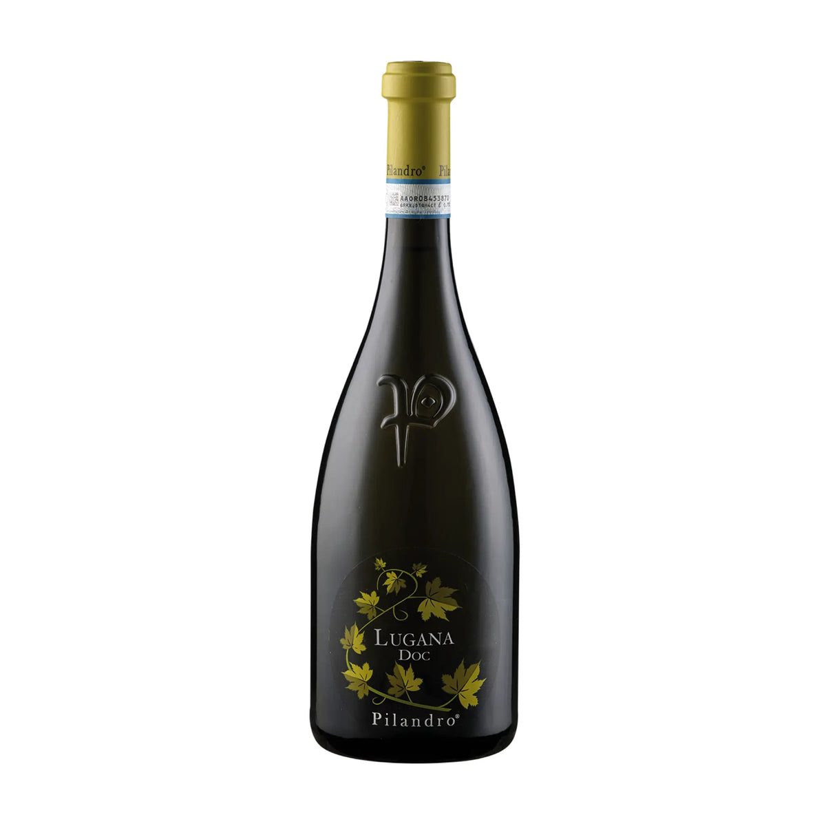 Pilandro-Weißwein-Turbiana-Italien-Lombardei-2023 Lugana DOC-WINECOM
