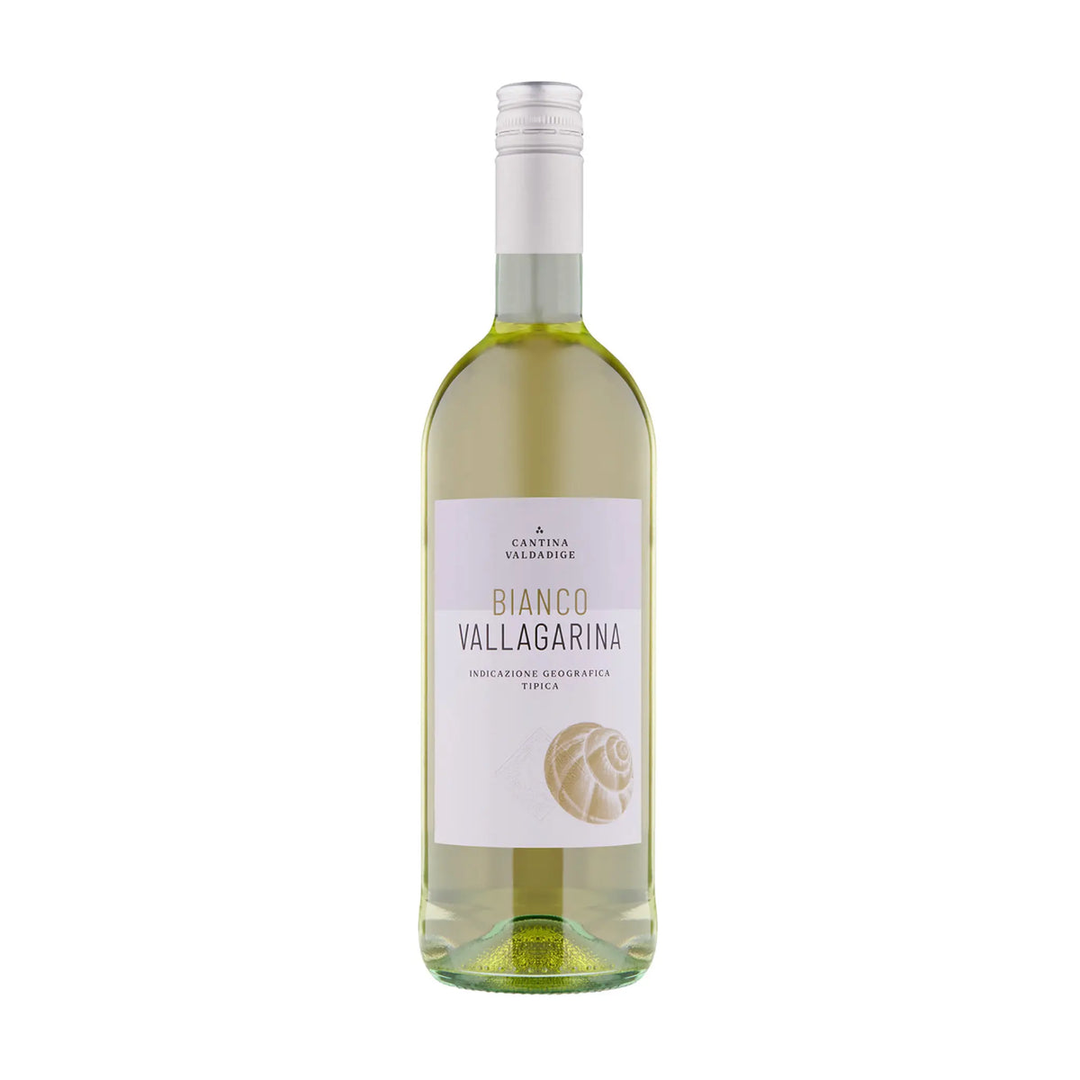 Bianco Vallagarina IGT Weißwein von Cantina Valdadige - erhältlich bei WINECOM
