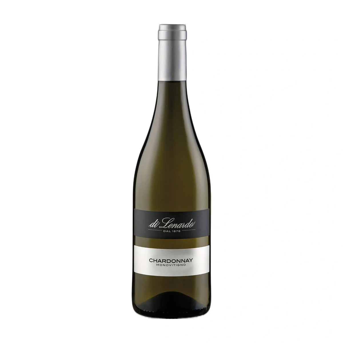 Chardonnay IGT Weißwein von Di Lenardo - erhältlich bei WINECOM