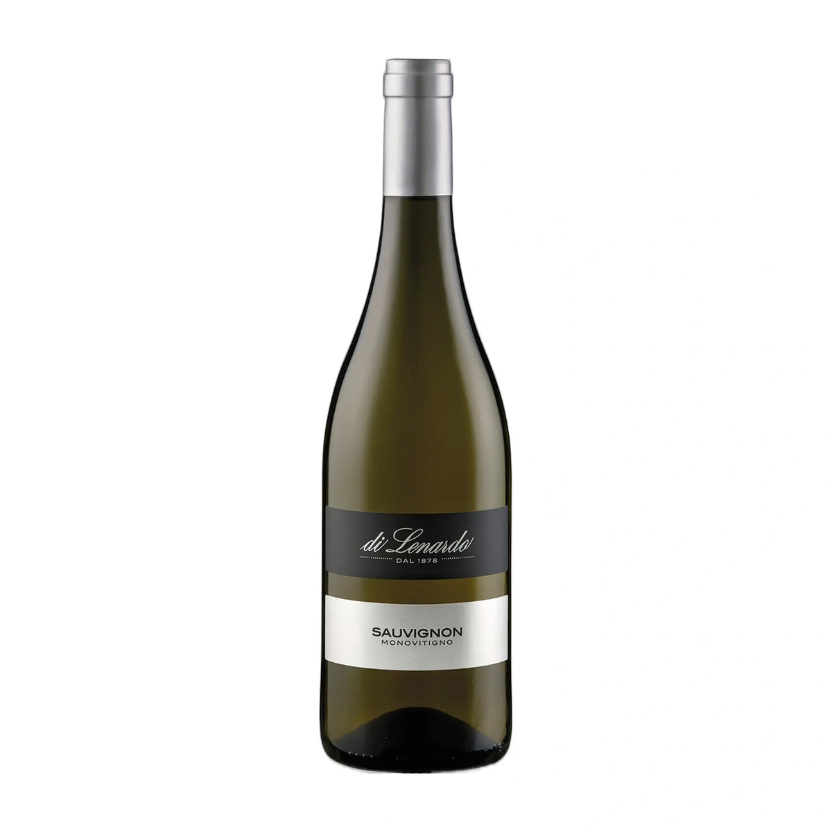Sauvignon Blanc IGT Weißwein von Di Lenardo - erhältlich bei WINECOM