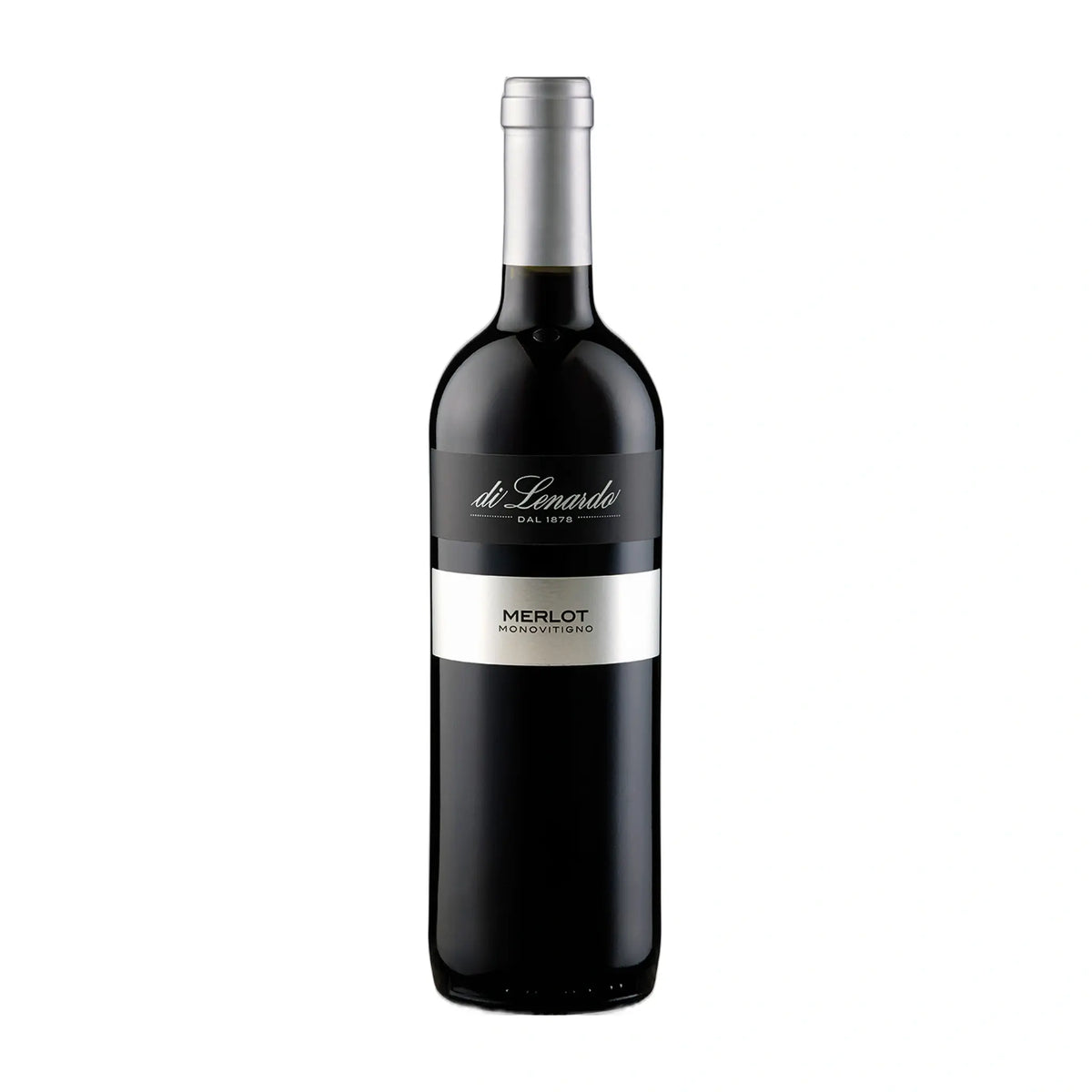 Merlot IGT Rotwein von Di Lenardo - erhältlich bei WINECOM