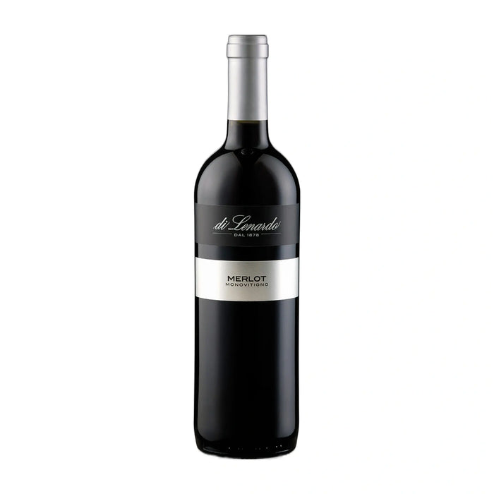Merlot IGT Rotwein von Di Lenardo - erhältlich bei WINECOM