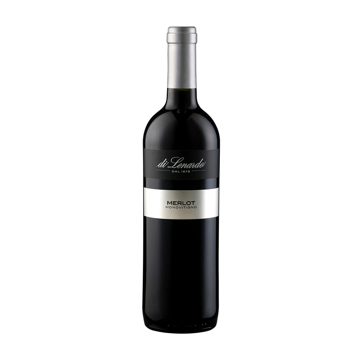 Di Lenardo-Rotwein-Merlot-Italien-Friaul-2022 Merlot IGT-WINECOM