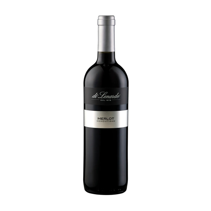 Di Lenardo-Rotwein-Merlot-Italien-Friaul-2022 Merlot IGT-WINECOM