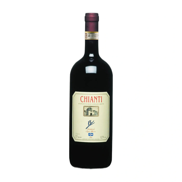 Chianti Renzo M DOCG 1.5 Liter Rotwein von Renzo Masi - erhältlich bei WINECOM