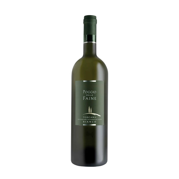 Poggio delle Faine Bianco IGT 2024