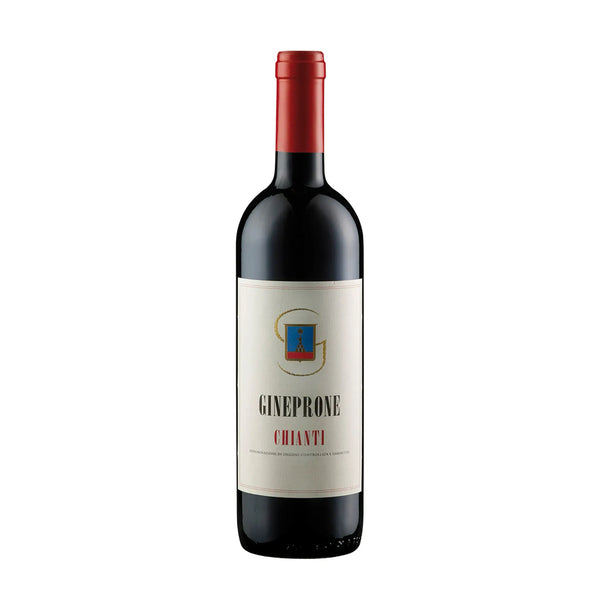 Gineprone Chianti DOCG 2022