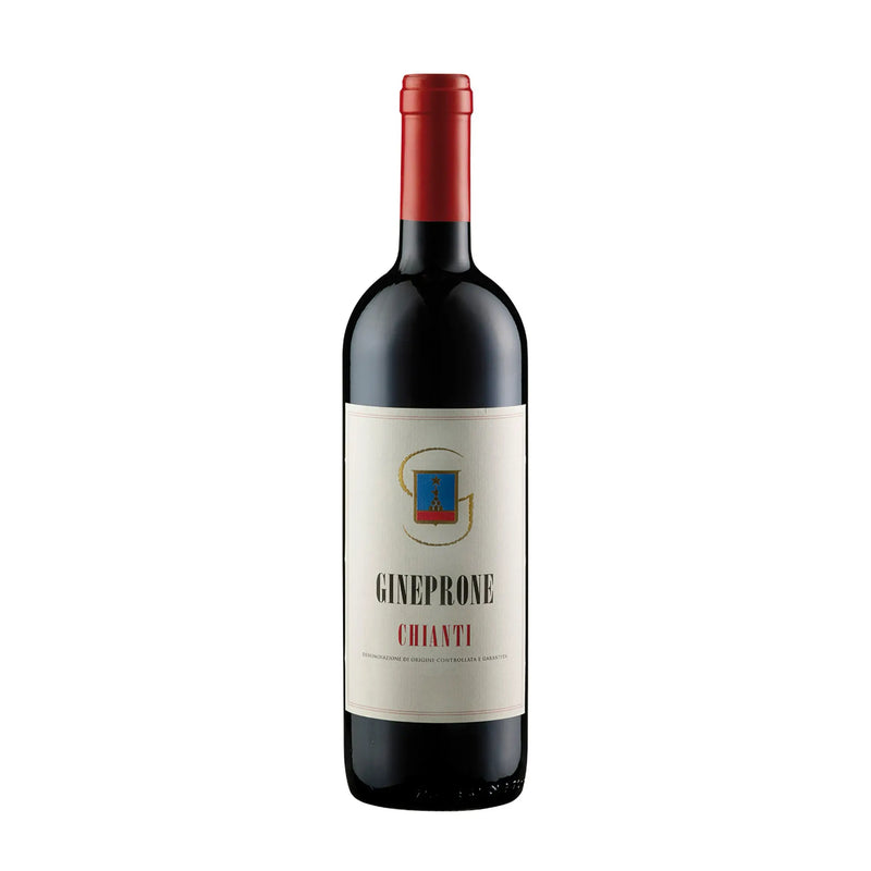 Gineprone Chianti DOCG 2022