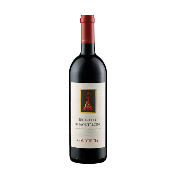 Brunello di Montalcino DOCG Bio 1.5L 2020