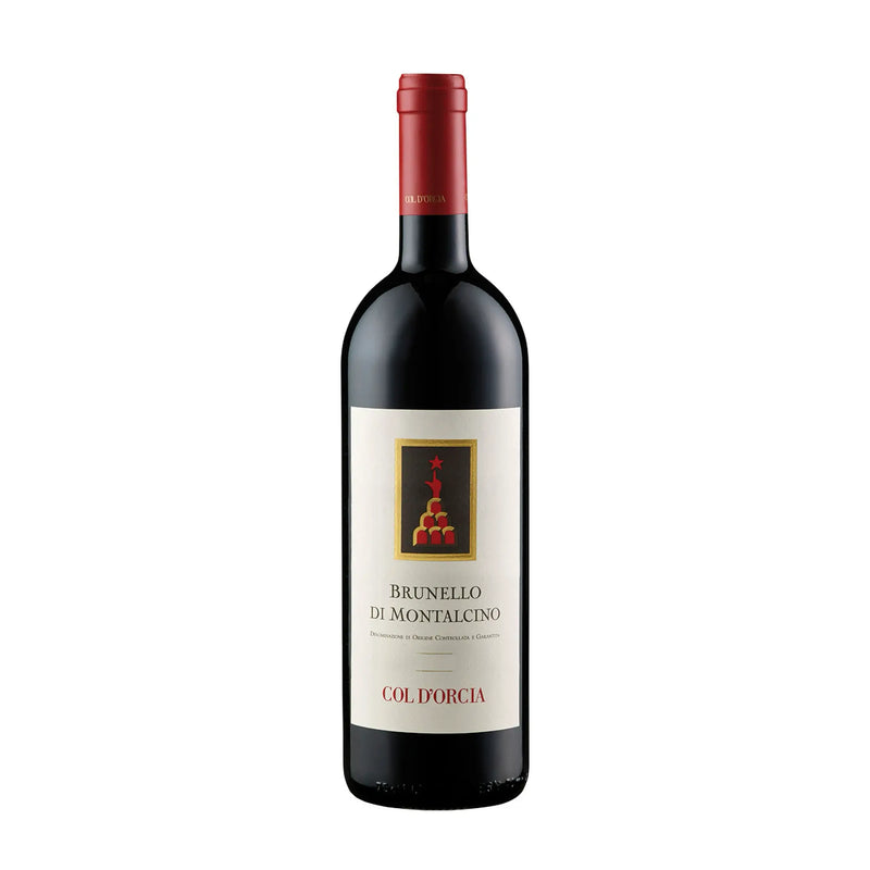 Brunello di Montalcino DOCG Bio 1.5L 2020