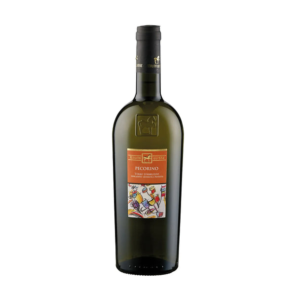 ULISSE Pecorino Terre d'Abruzzo IGP 2025