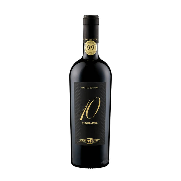 Dieci Vendemmie Montepulciano d'Abruzzo