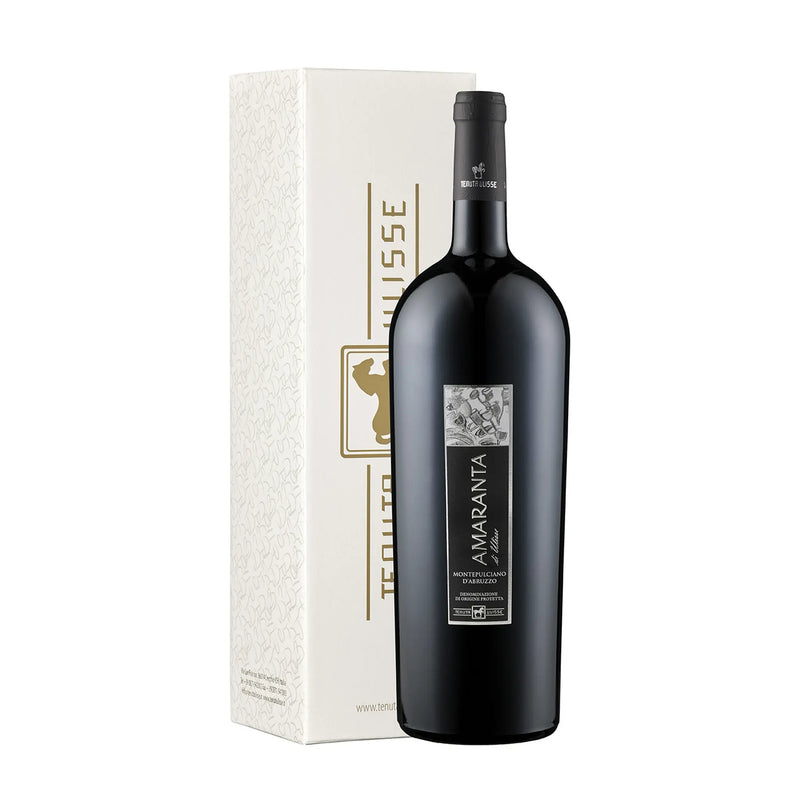 AMARANTA Montepulciano d'Abruzzo DOP 1.5L 2022