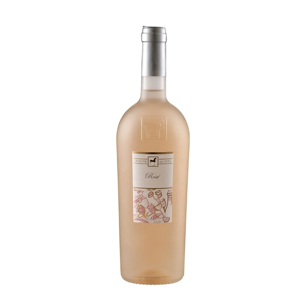 Premium Ulisse Rosè 2025
