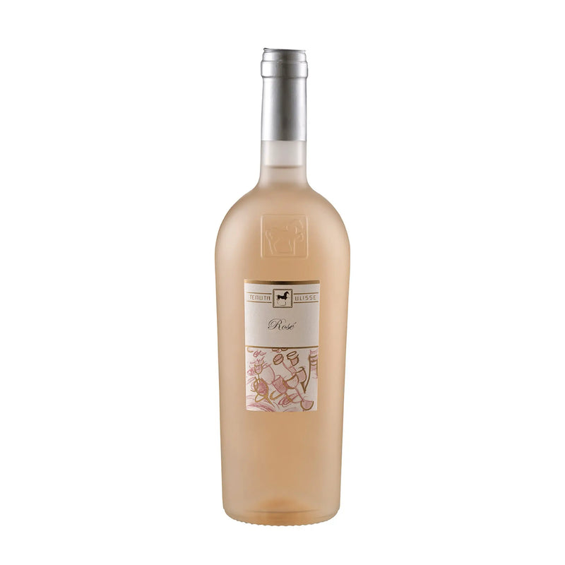 Premium Ulisse Rosè 2025