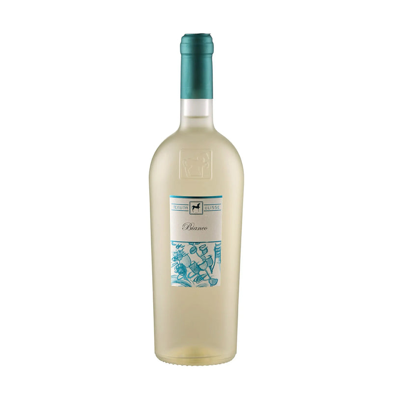 Premium Ulisse Bianco 2025