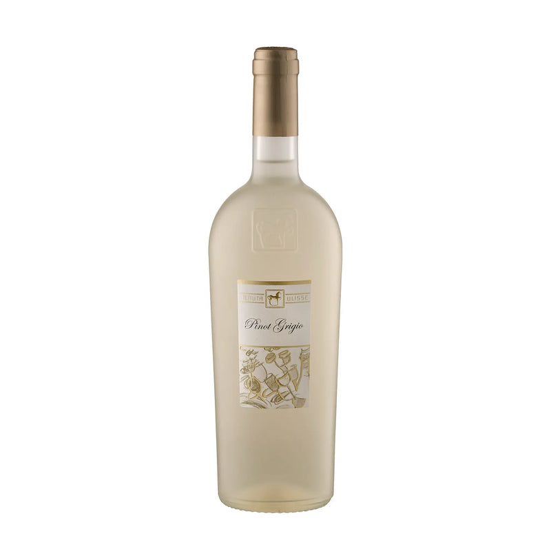 Premium Ulisse Pinot Grigio Terre d'Abruzzo 2025