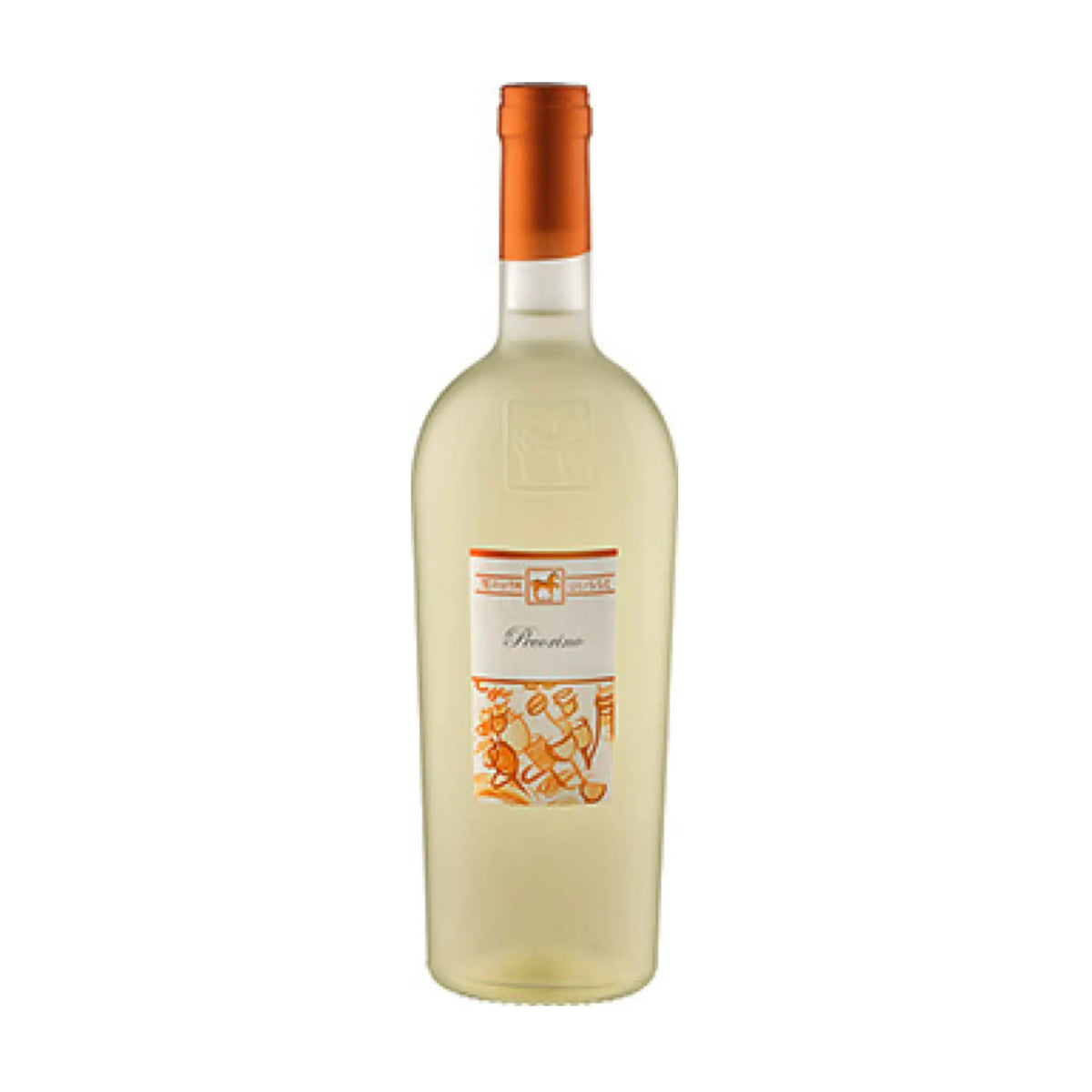 Ulisse Pecorino Premium Weißwein von Tenuta Ulisse - erhältlich bei WINECOM