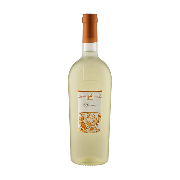 Premium Ulisse Pecorino Terre d'Abruzzo IGP 2025